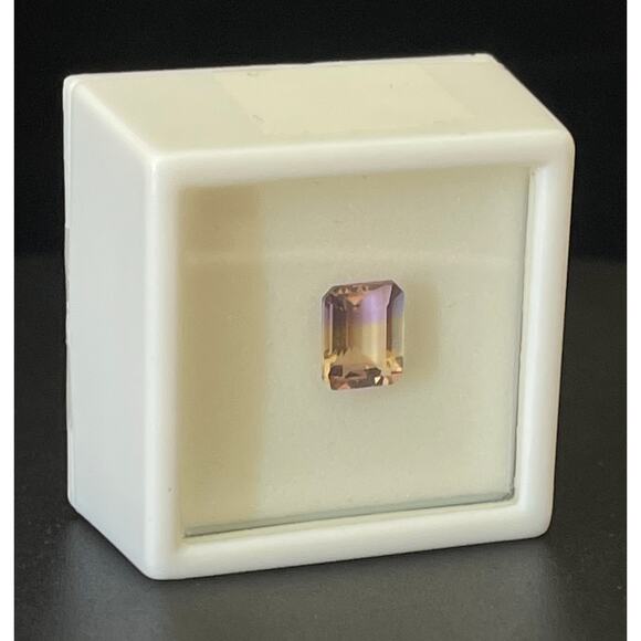 Natural 2.30ct Ametrine - Picture 1 of 1